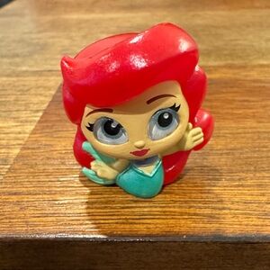 Ariel | Disney Doorables | The Little Mermaid | Series 6